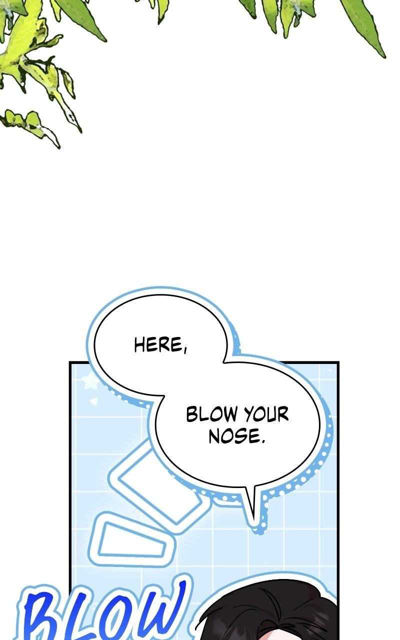 They All Live in the Little Lady's Garden Chapter 56 page 7 - 