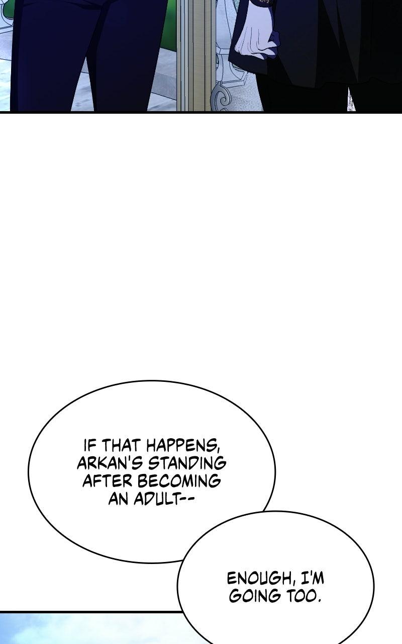 They All Live in the Little Lady's Garden Chapter 56 page 63 - 