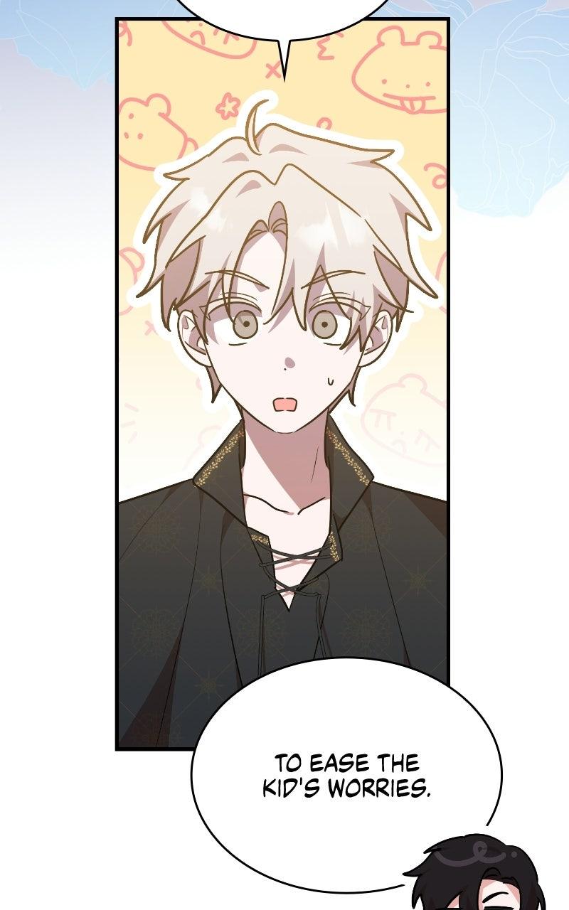 They All Live in the Little Lady's Garden Chapter 56 page 69 - 