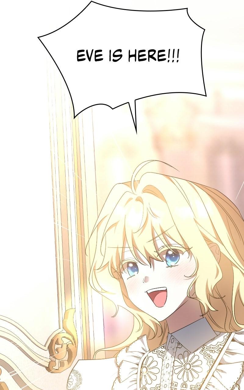 They All Live in the Little Lady's Garden Chapter 56 page 77 - 