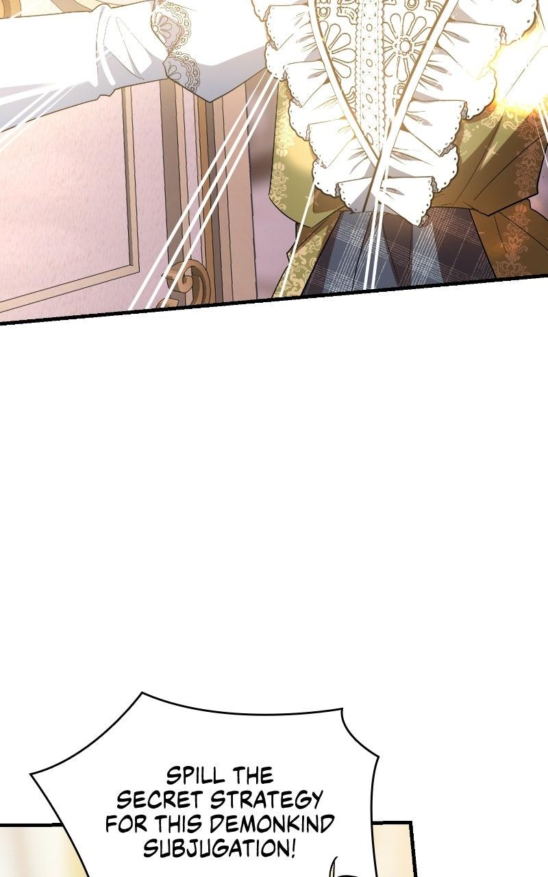 They All Live in the Little Lady's Garden Chapter 56 page 78 - 