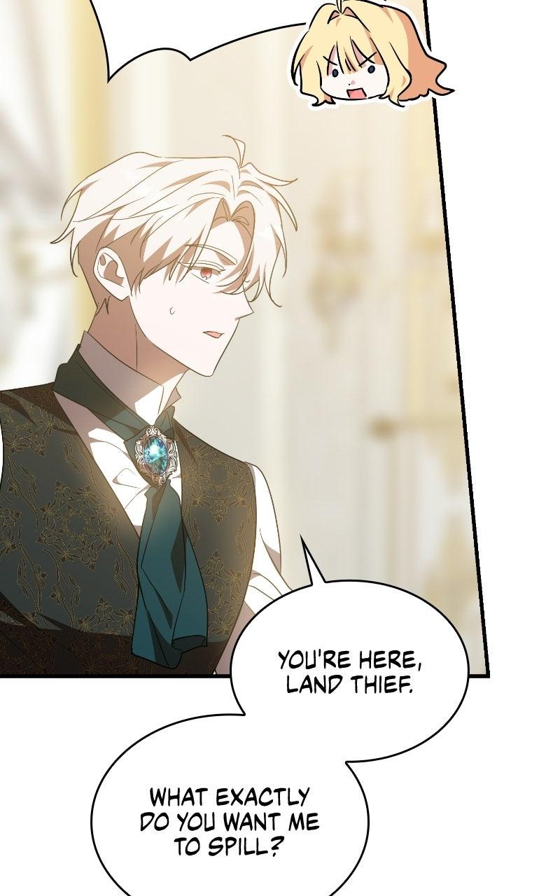 They All Live in the Little Lady's Garden Chapter 56 page 79 - 