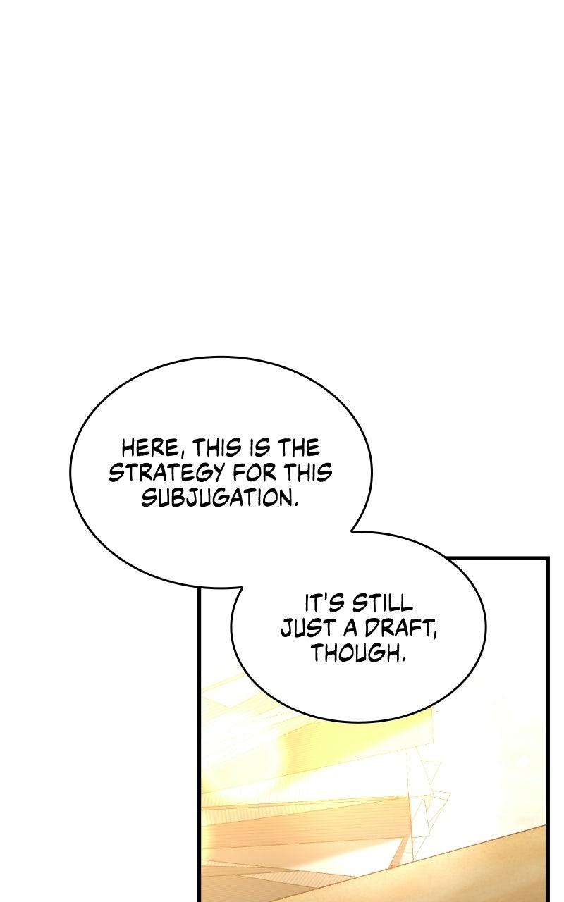 They All Live in the Little Lady's Garden Chapter 56 page 84 - 
