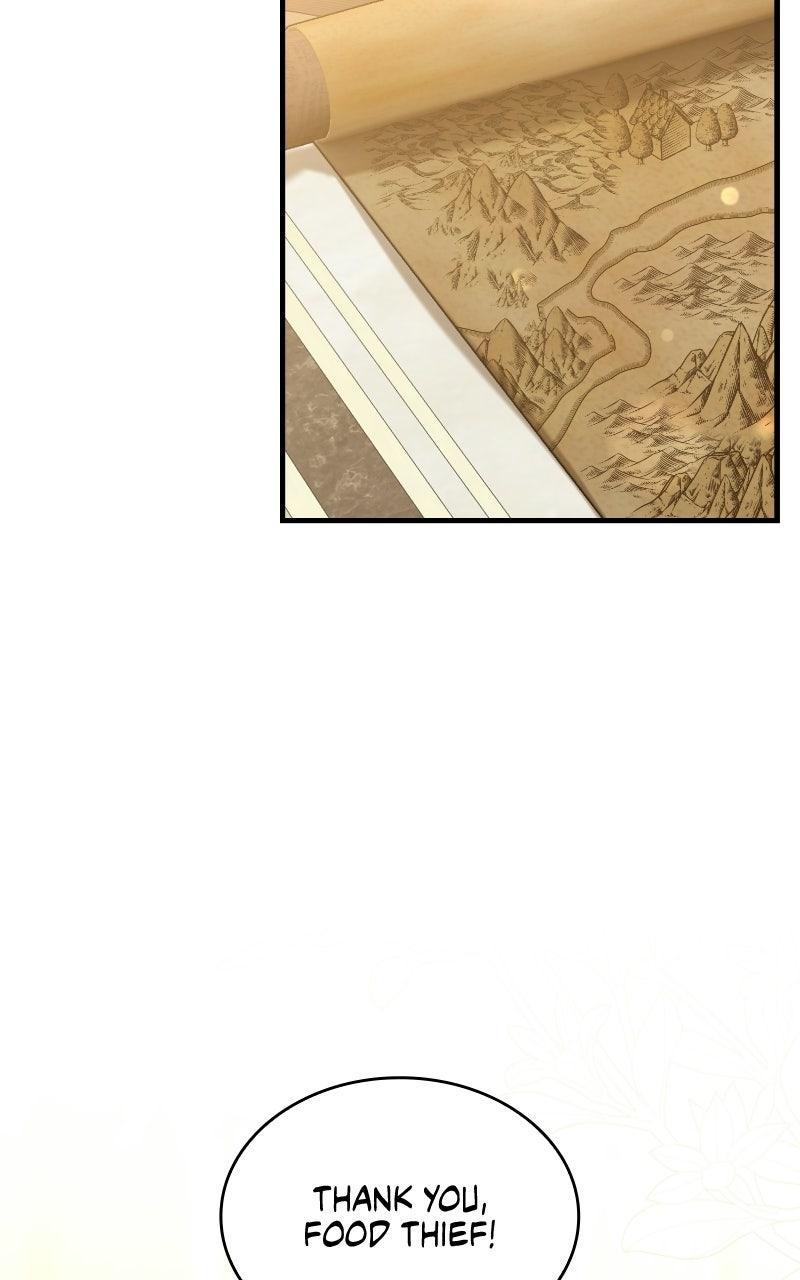 They All Live in the Little Lady's Garden Chapter 56 page 85 - 