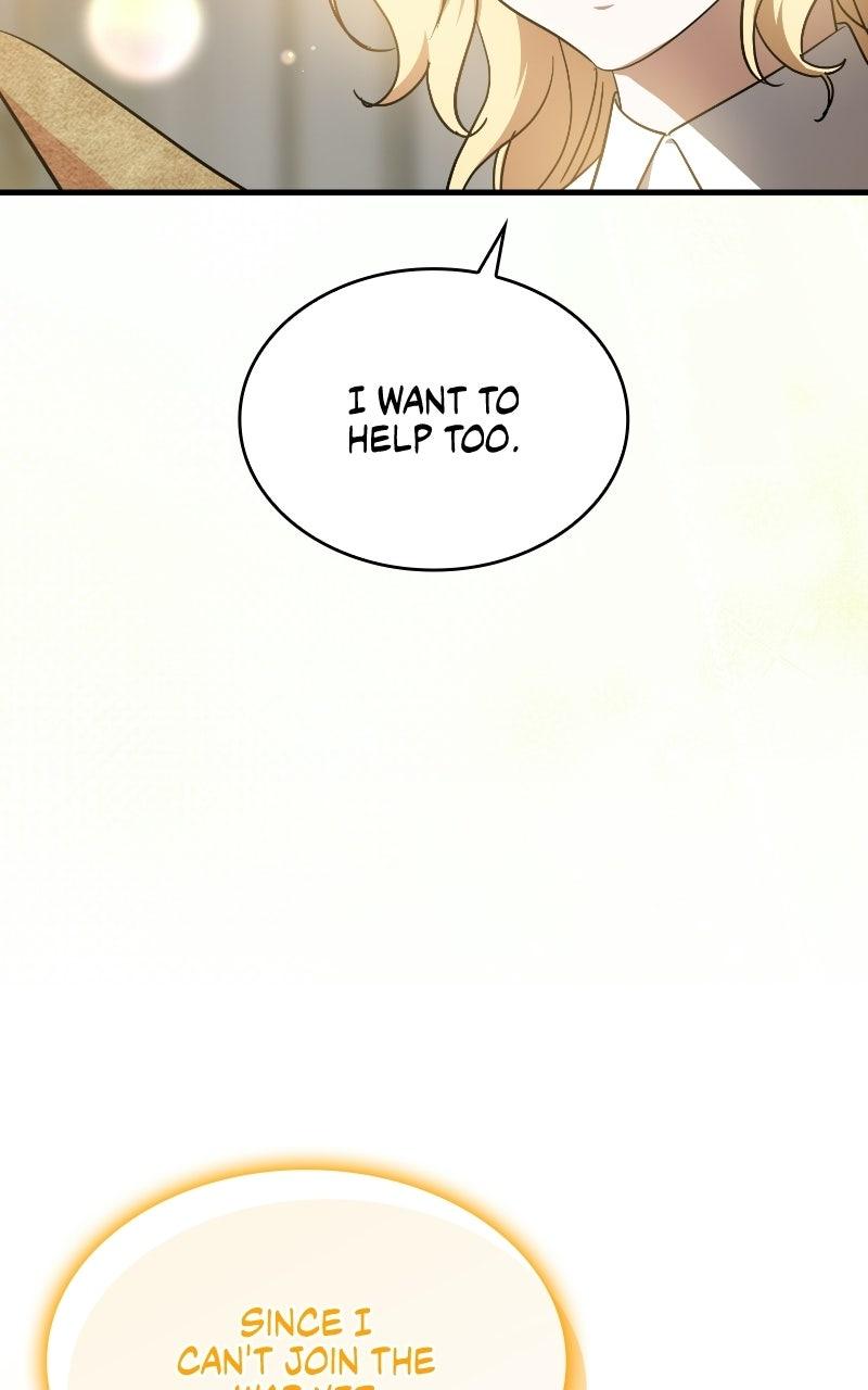 They All Live in the Little Lady's Garden Chapter 56 page 88 - 