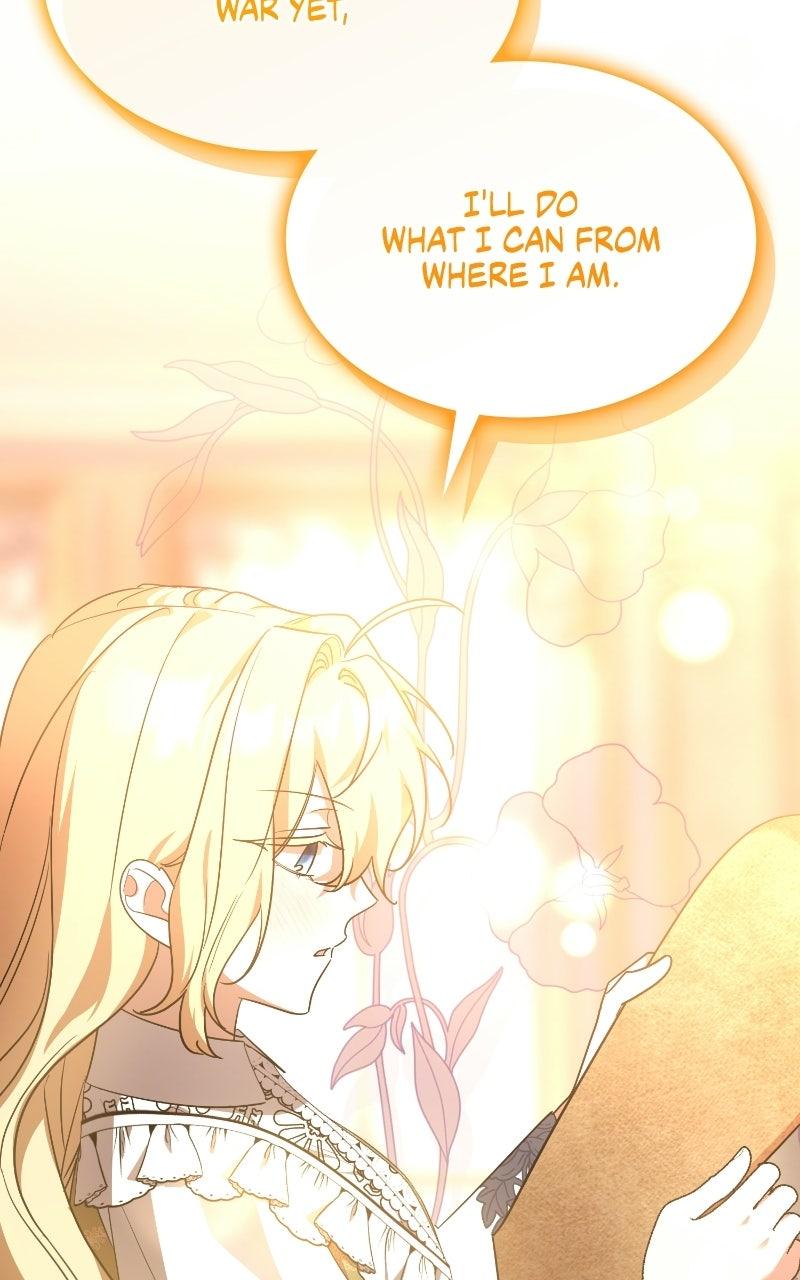 They All Live in the Little Lady's Garden Chapter 56 page 89 - 
