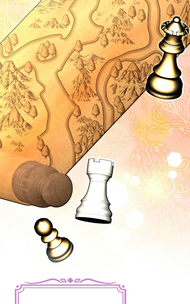 They All Live in the Little Lady's Garden Chapter 56 page 95 - 