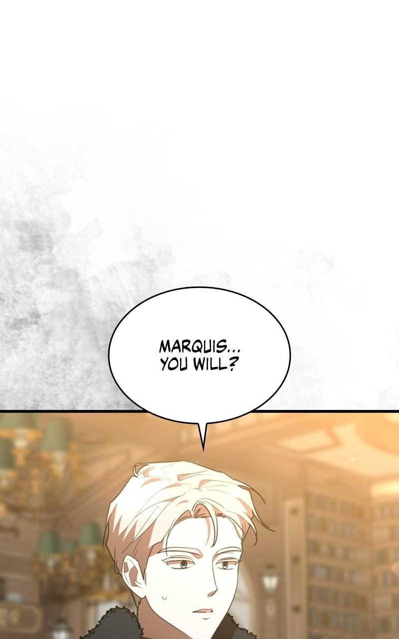 They All Live in the Little Lady's Garden Chapter 57 page 1 - 