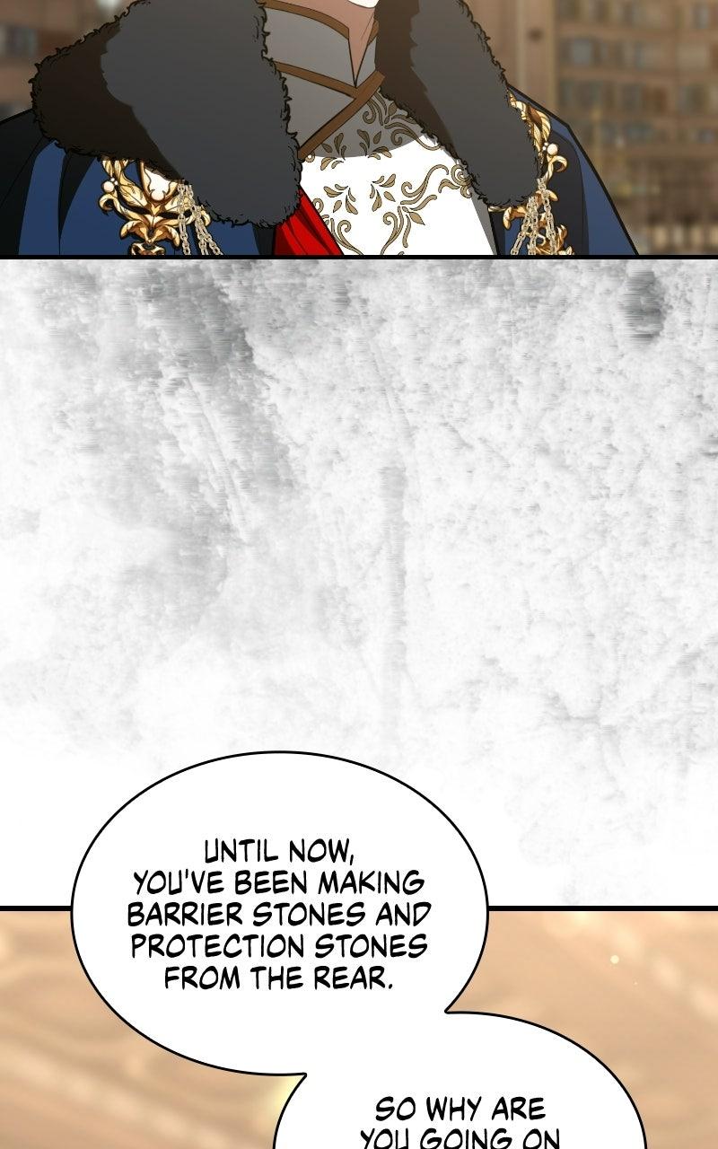 They All Live in the Little Lady's Garden Chapter 57 page 2 - 