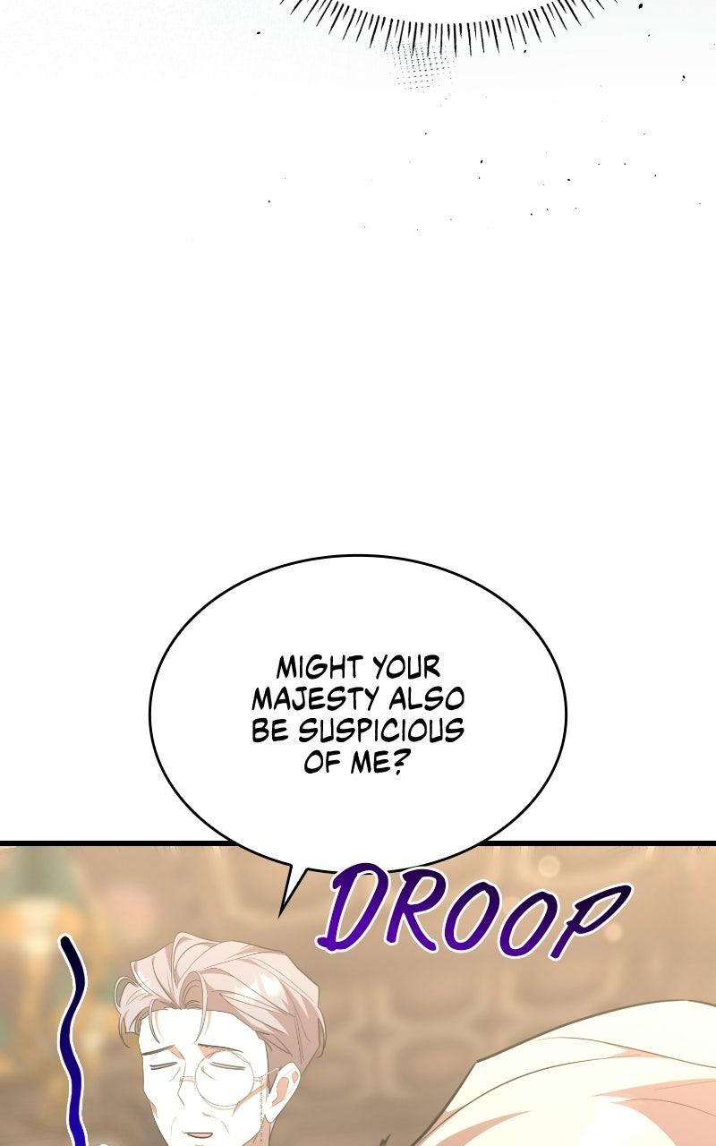 They All Live in the Little Lady's Garden Chapter 57 page 11 - 