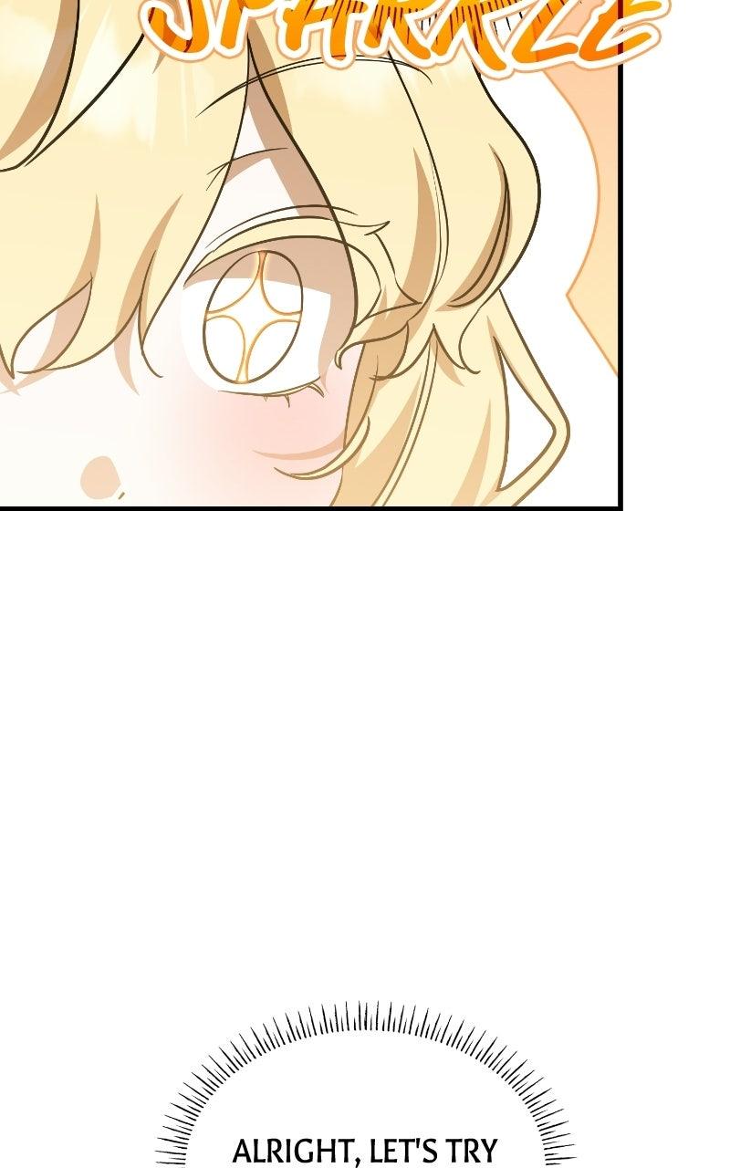They All Live in the Little Lady's Garden Chapter 57 page 102 - 