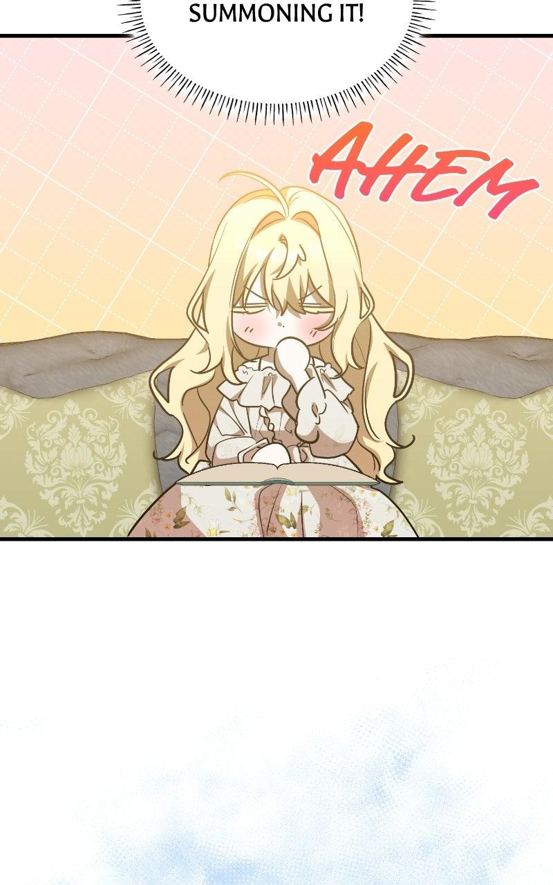 They All Live in the Little Lady's Garden Chapter 57 page 103 - 