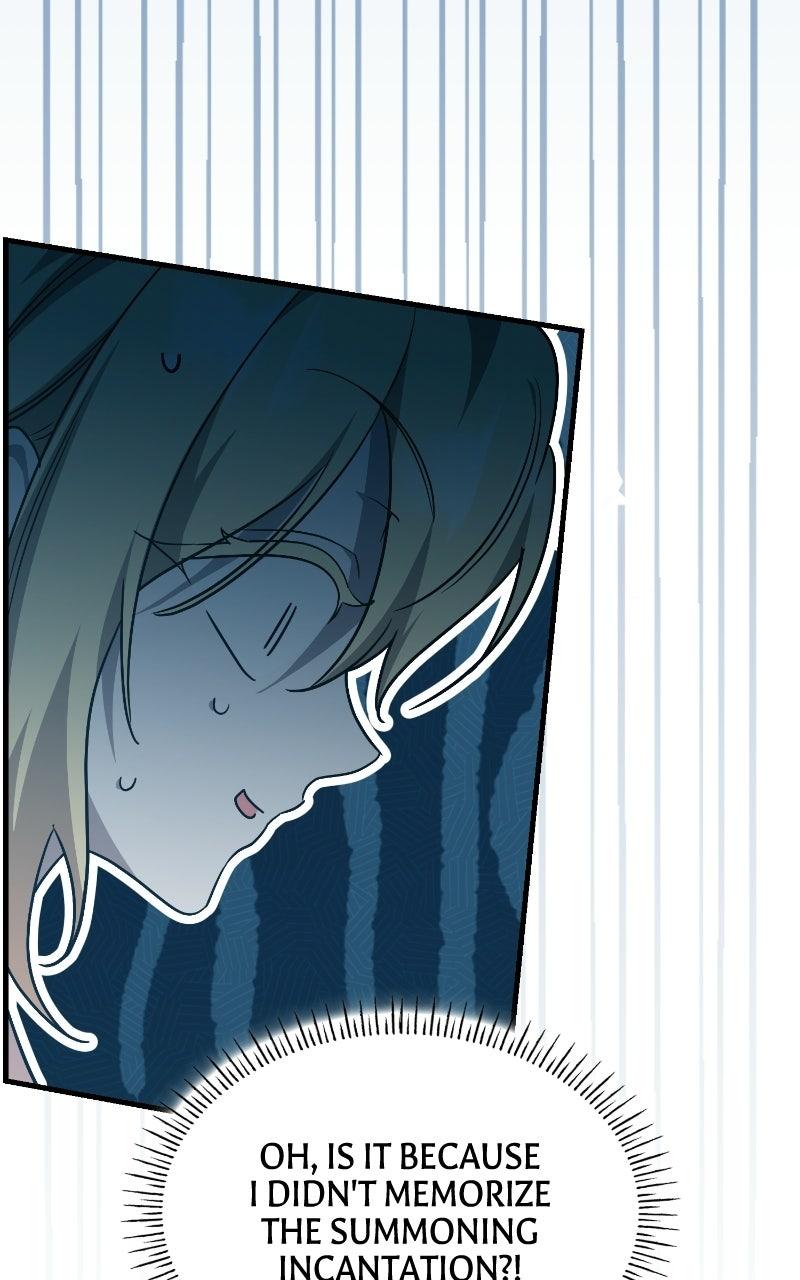 They All Live in the Little Lady's Garden Chapter 57 page 109 - 