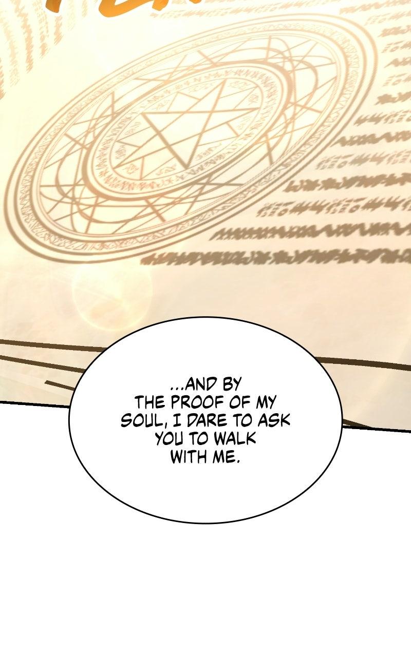 They All Live in the Little Lady's Garden Chapter 57 page 112 - 