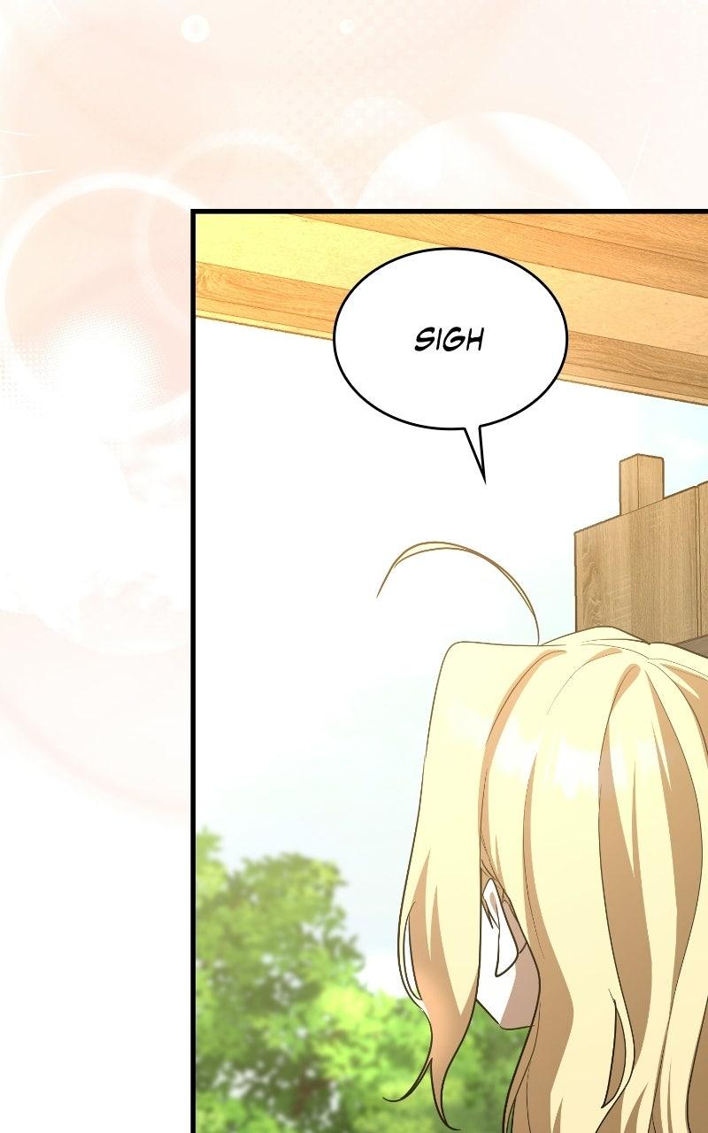 They All Live in the Little Lady's Garden Chapter 57 page 22 - 