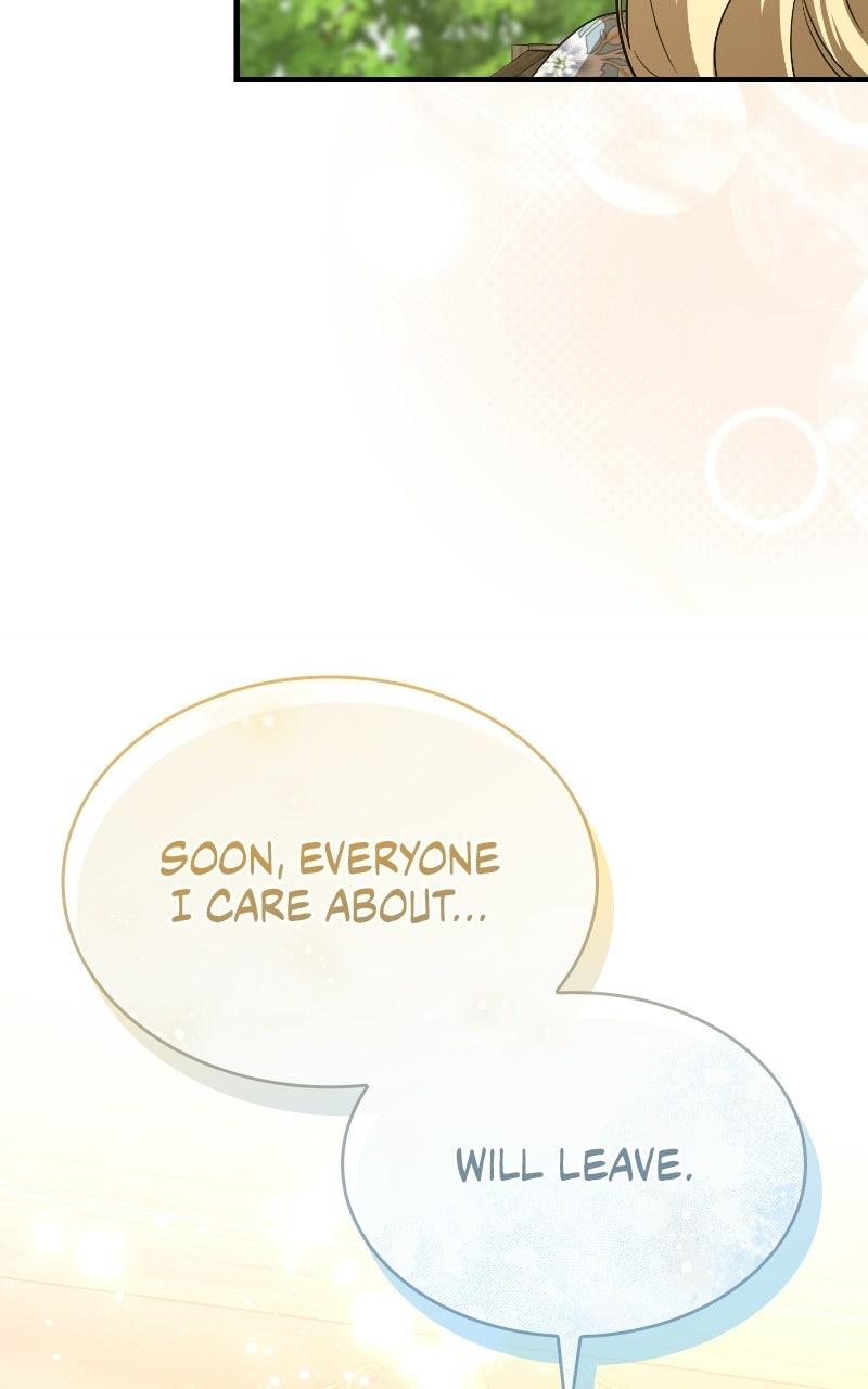 They All Live in the Little Lady's Garden Chapter 57 page 23 - 