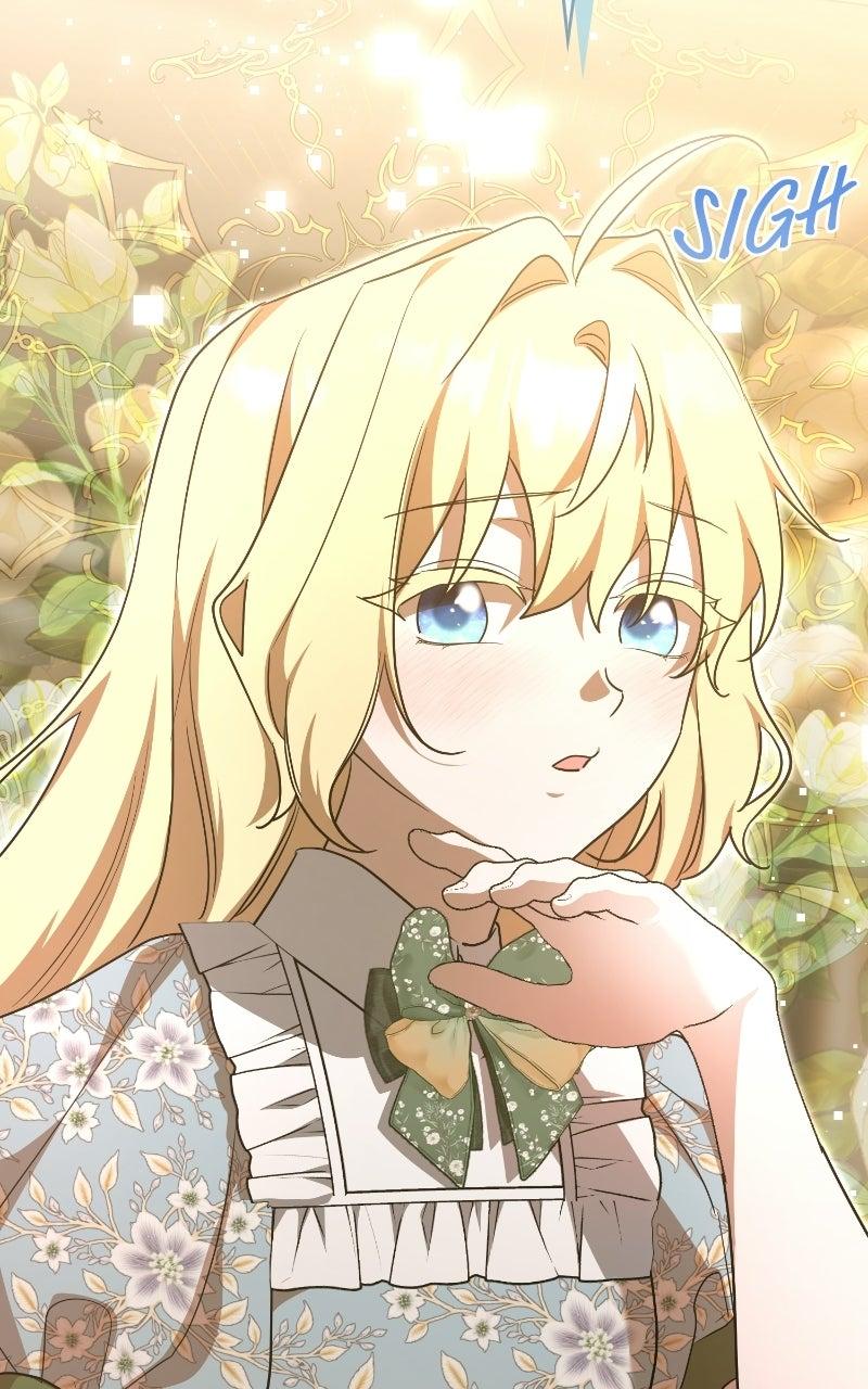 They All Live in the Little Lady's Garden Chapter 57 page 24 - 