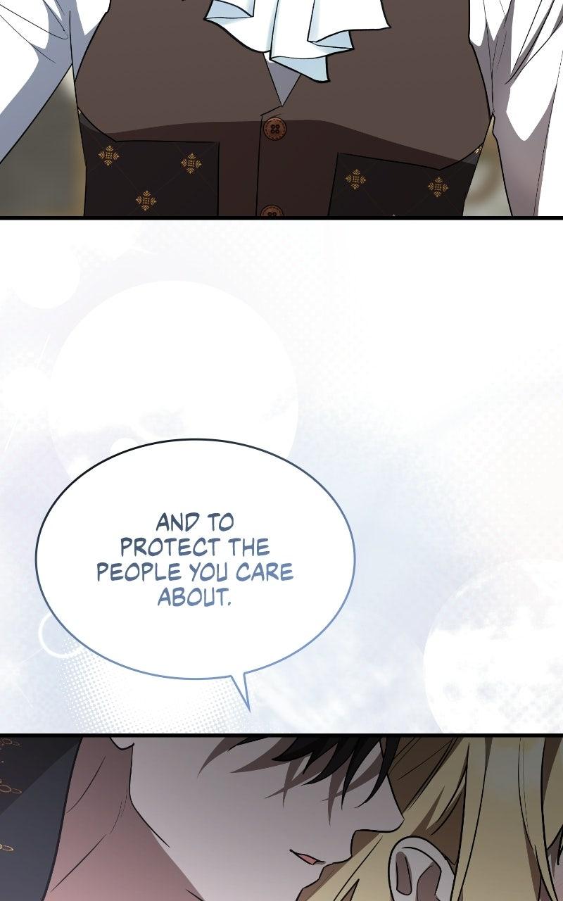 They All Live in the Little Lady's Garden Chapter 57 page 28 - 