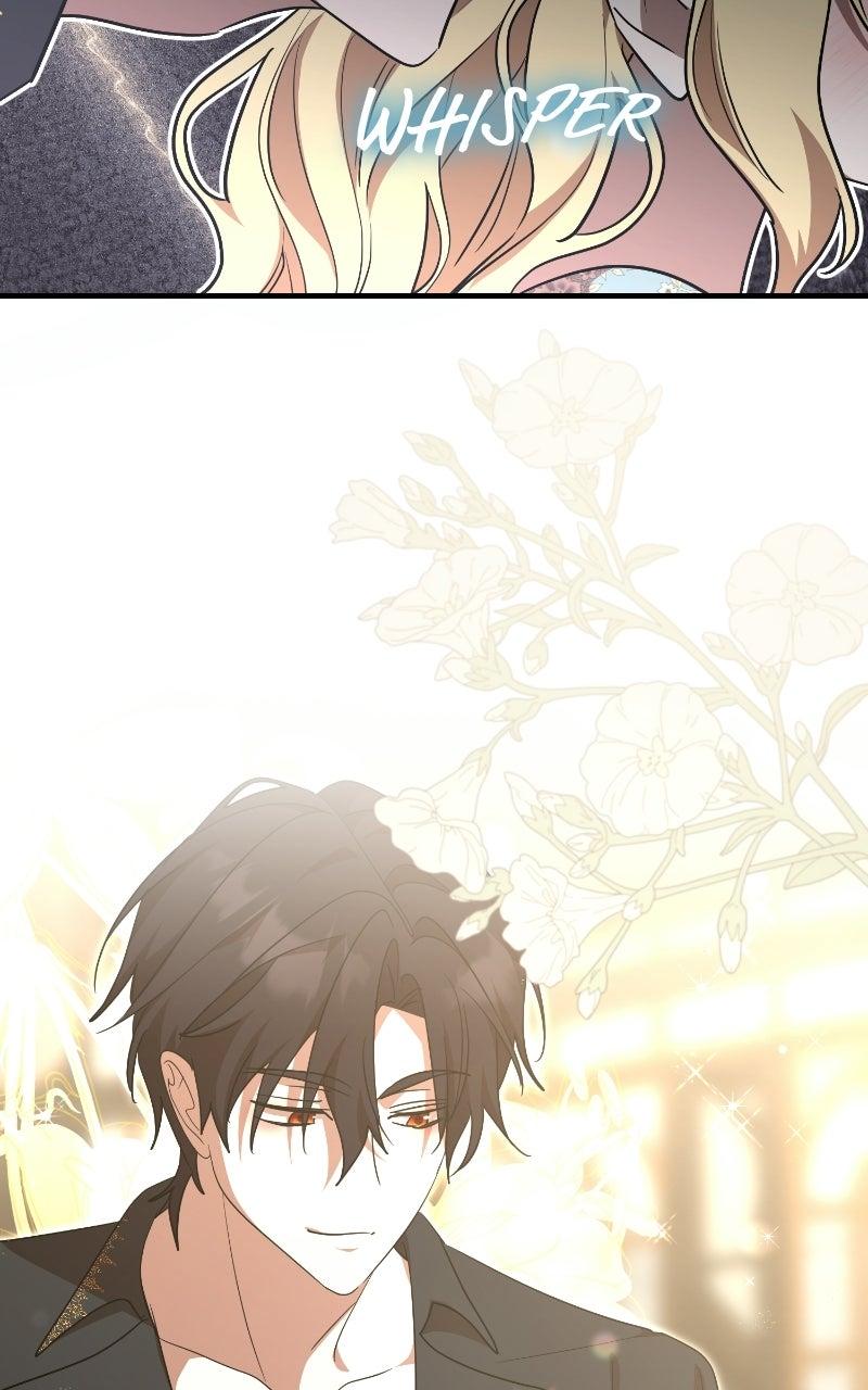 They All Live in the Little Lady's Garden Chapter 57 page 29 - 