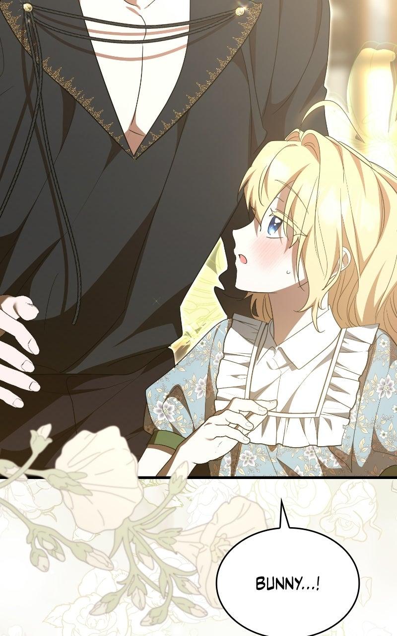 They All Live in the Little Lady's Garden Chapter 57 page 30 - 