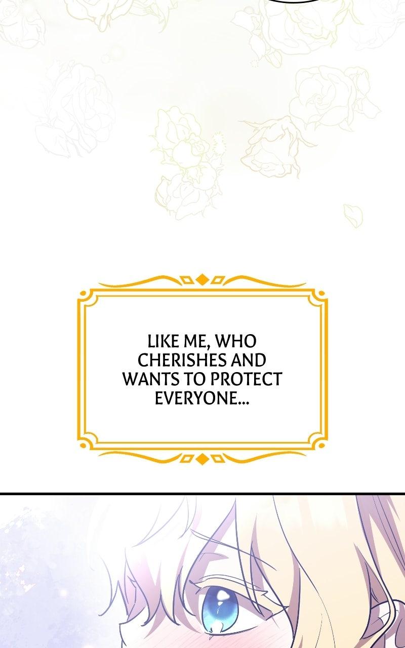 They All Live in the Little Lady's Garden Chapter 57 page 31 - 