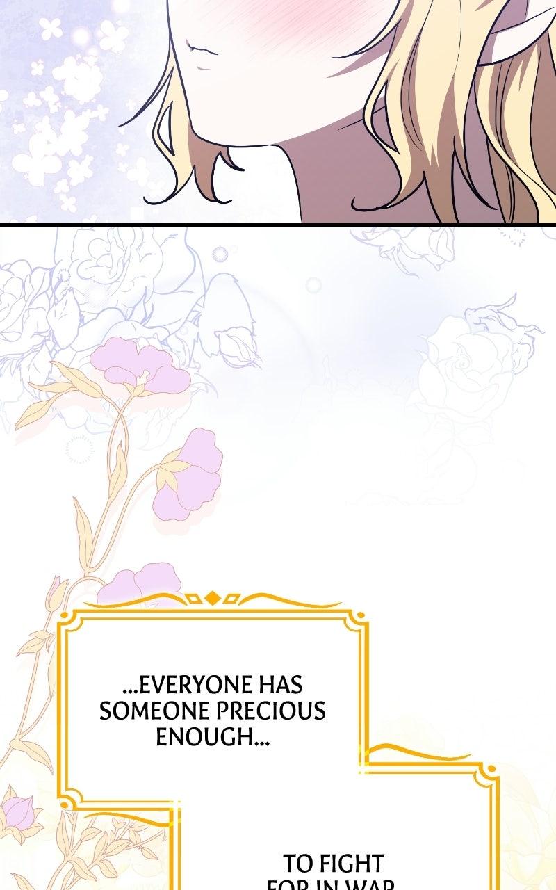 They All Live in the Little Lady's Garden Chapter 57 page 32 - 
