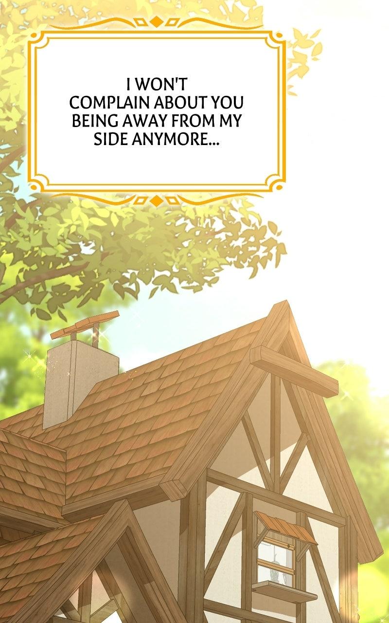 They All Live in the Little Lady's Garden Chapter 57 page 35 - 