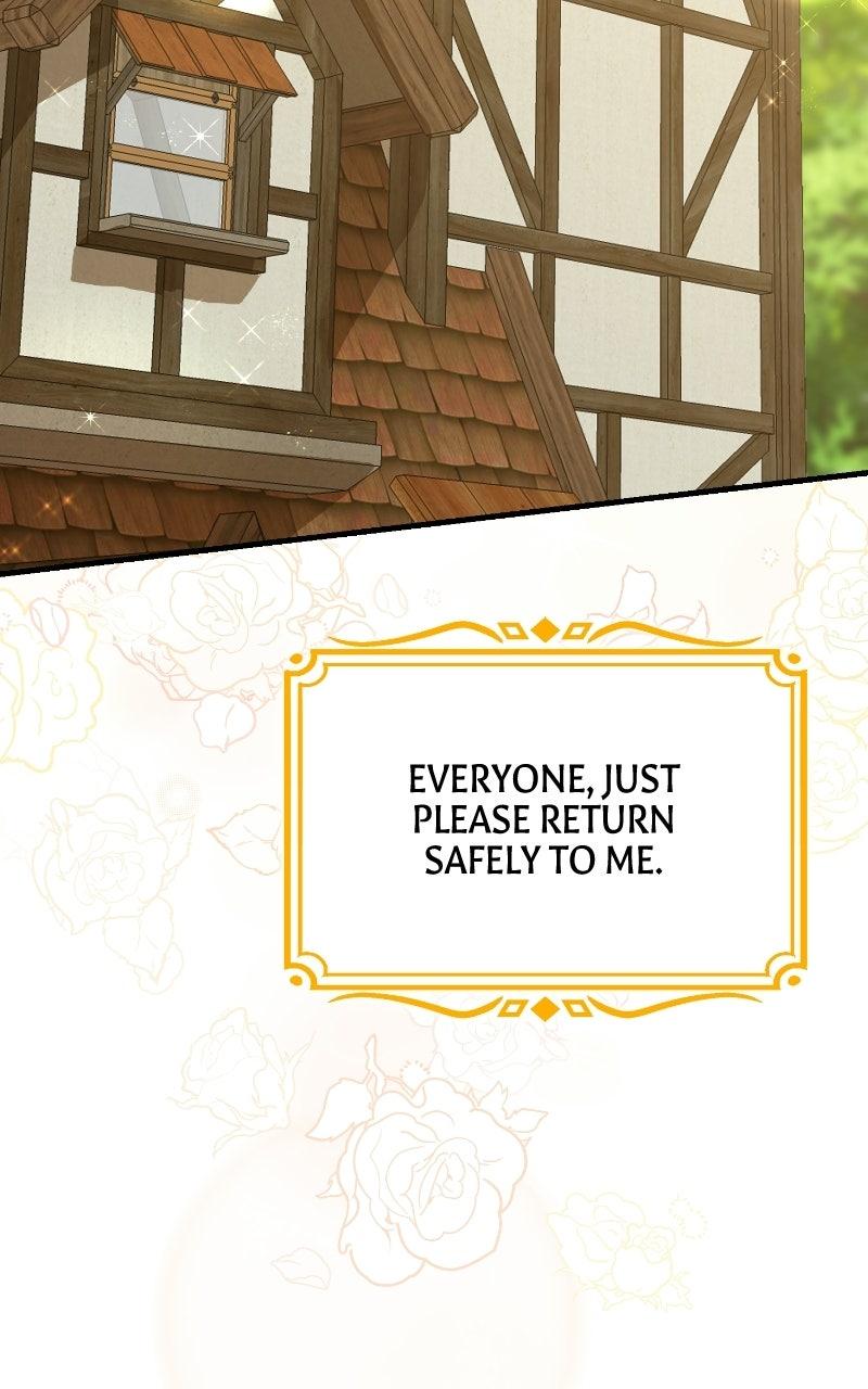 They All Live in the Little Lady's Garden Chapter 57 page 36 - 