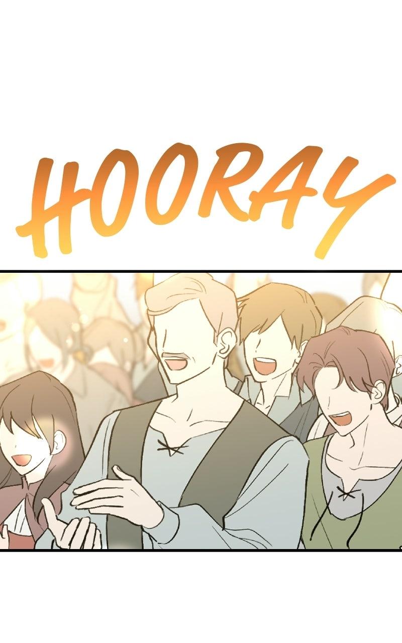 They All Live in the Little Lady's Garden Chapter 57 page 39 - 