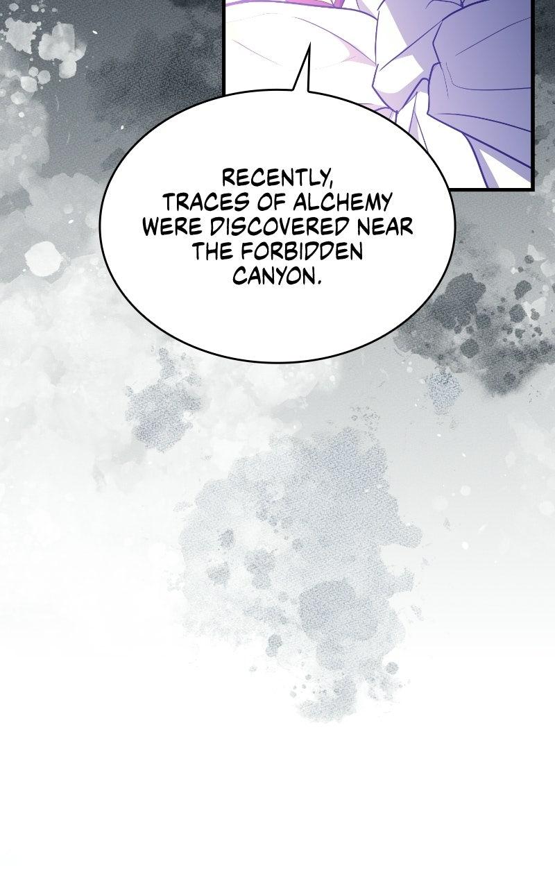 They All Live in the Little Lady's Garden Chapter 57 page 5 - 