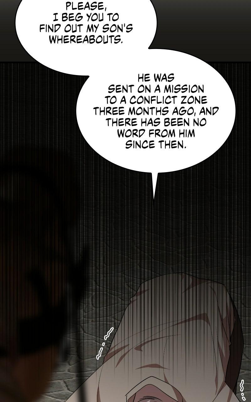 They All Live in the Little Lady's Garden Chapter 57 page 46 - 