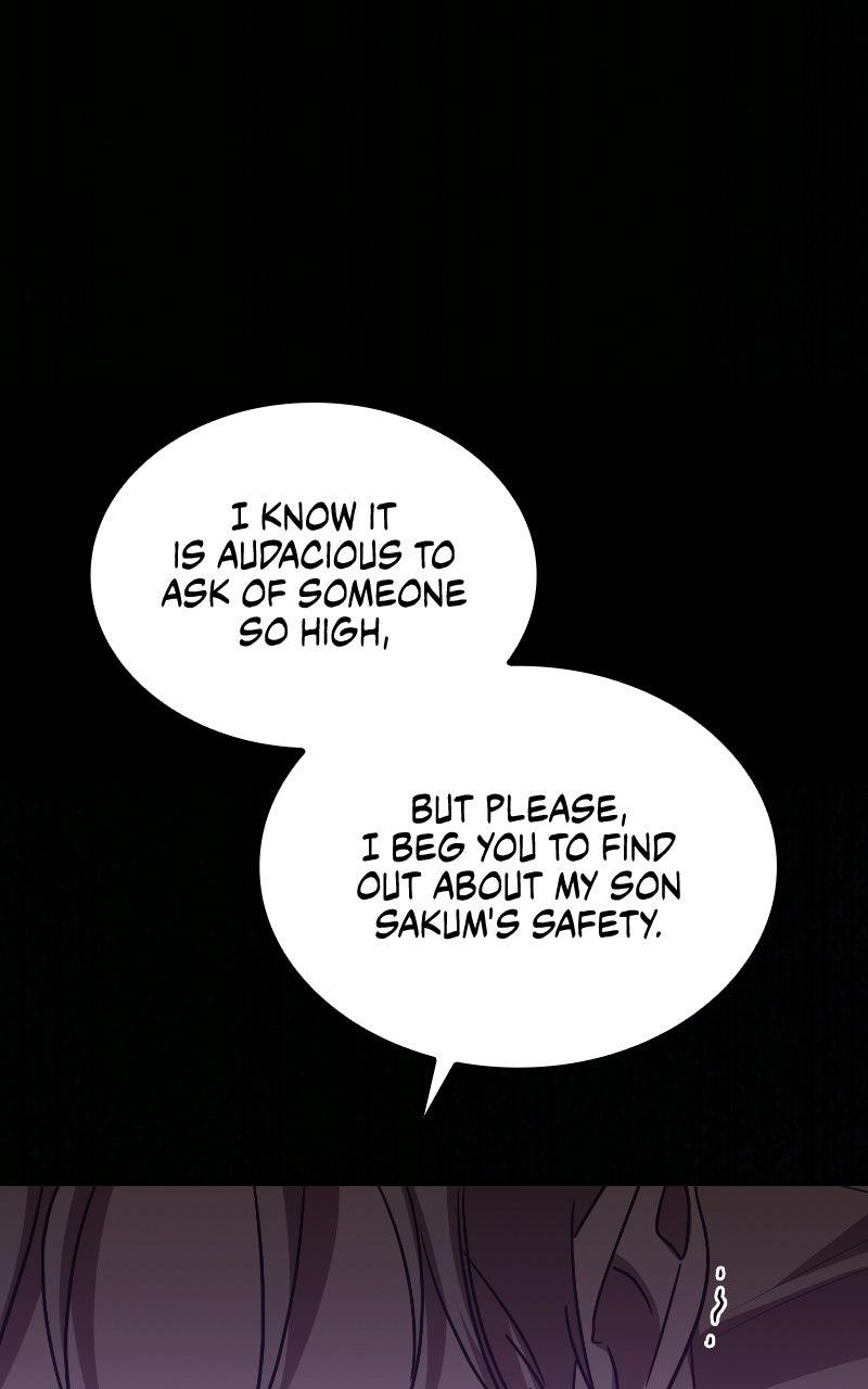 They All Live in the Little Lady's Garden Chapter 57 page 48 - 