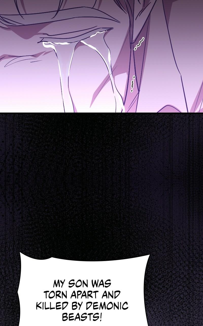 They All Live in the Little Lady's Garden Chapter 57 page 49 - 
