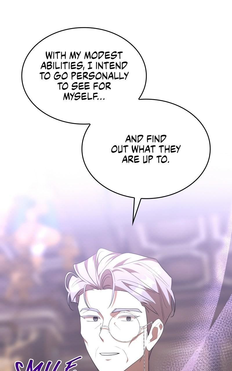 They All Live in the Little Lady's Garden Chapter 57 page 6 - 