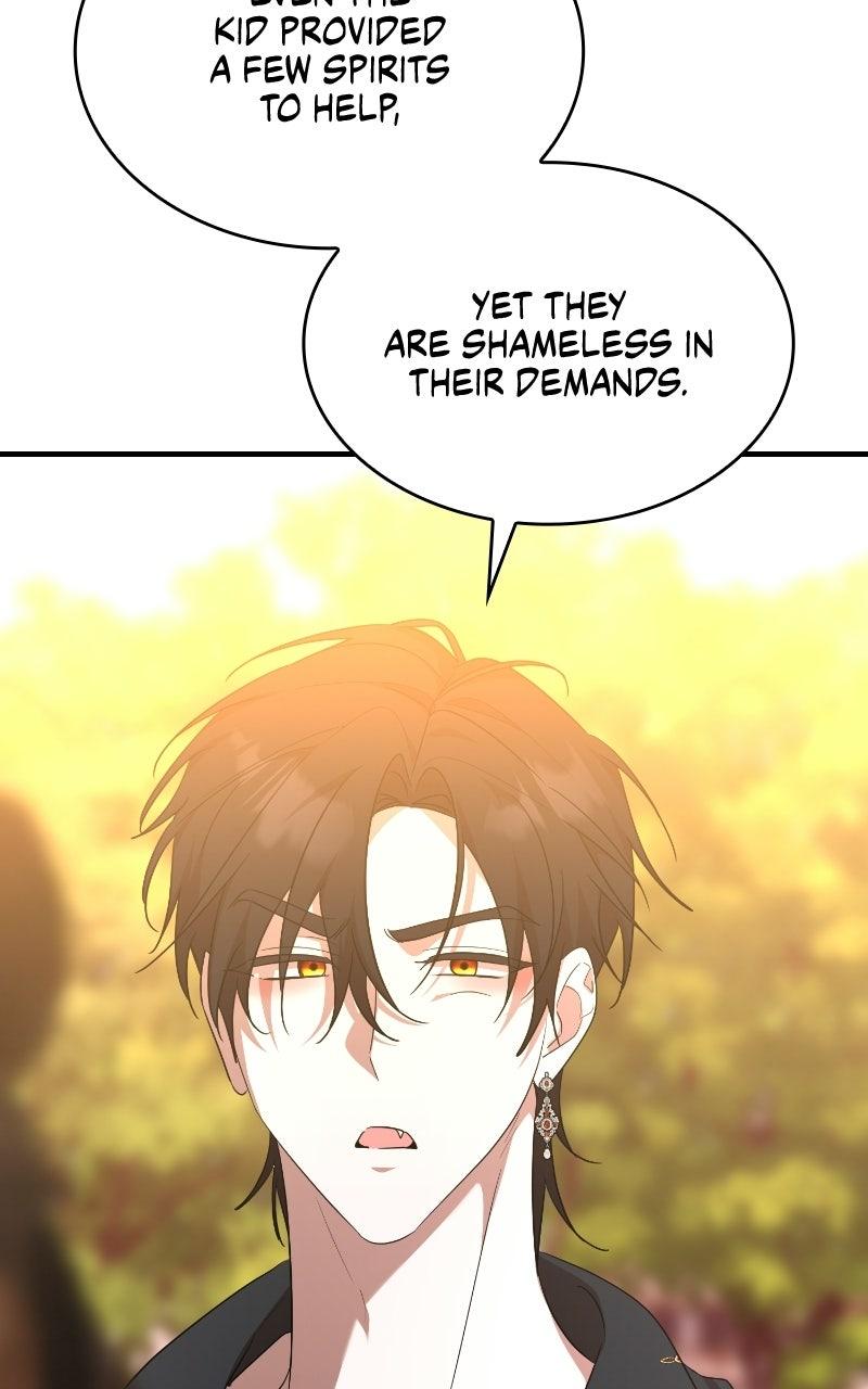 They All Live in the Little Lady's Garden Chapter 57 page 62 - 