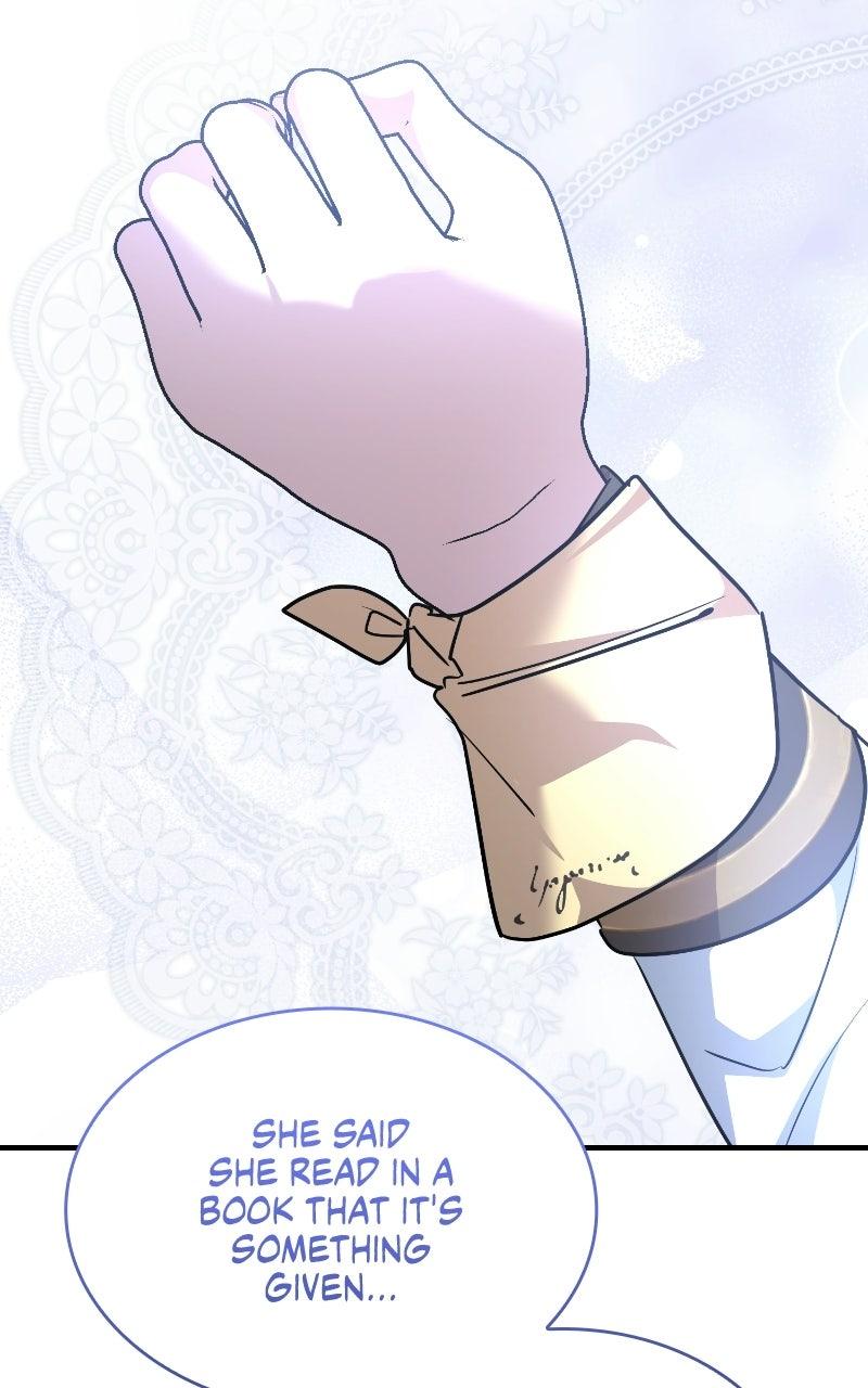 They All Live in the Little Lady's Garden Chapter 57 page 67 - 