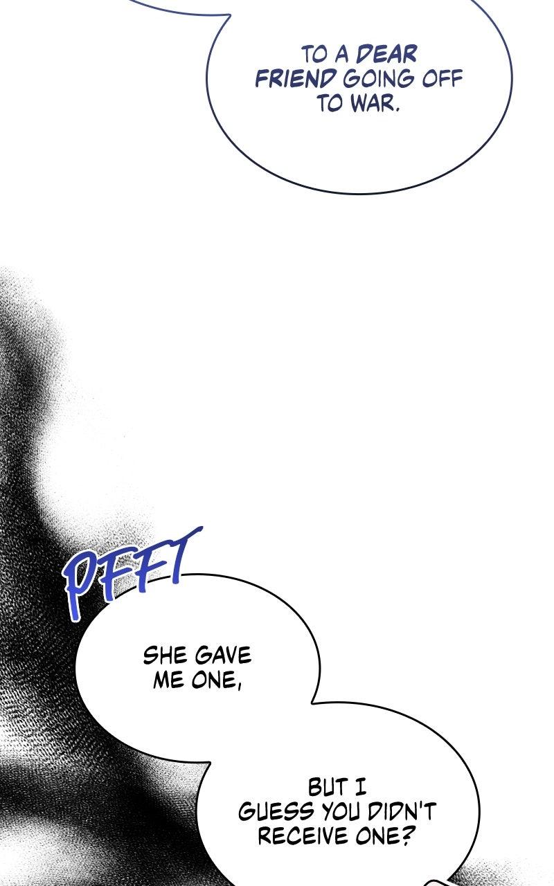 They All Live in the Little Lady's Garden Chapter 57 page 68 - 