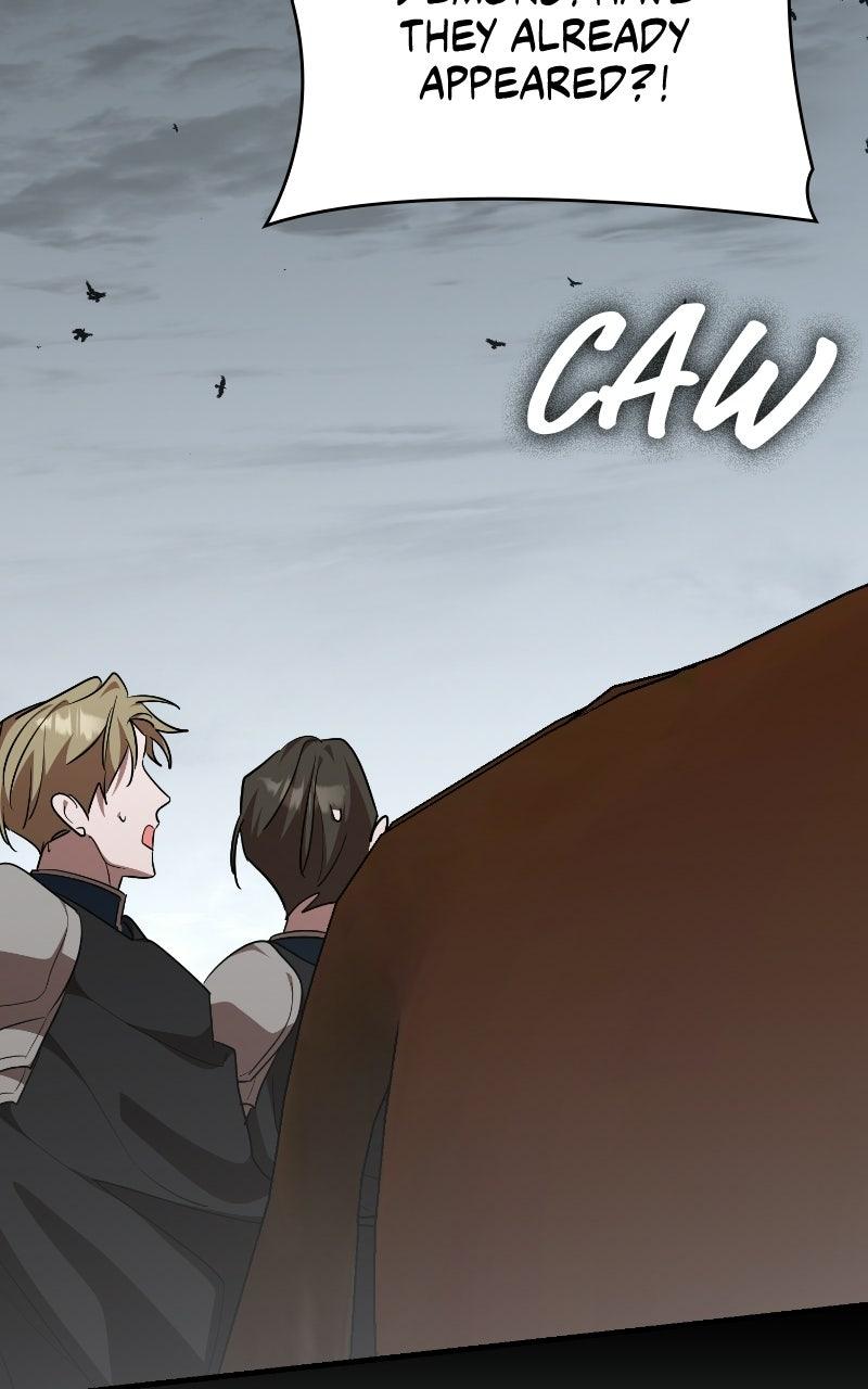 They All Live in the Little Lady's Garden Chapter 57 page 71 - 