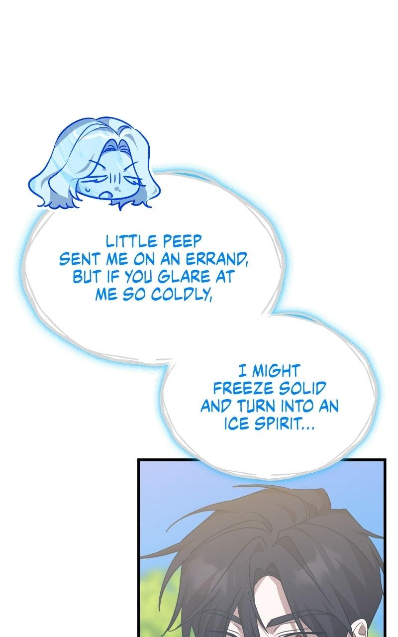 They All Live in the Little Lady's Garden Chapter 57 page 75 - 