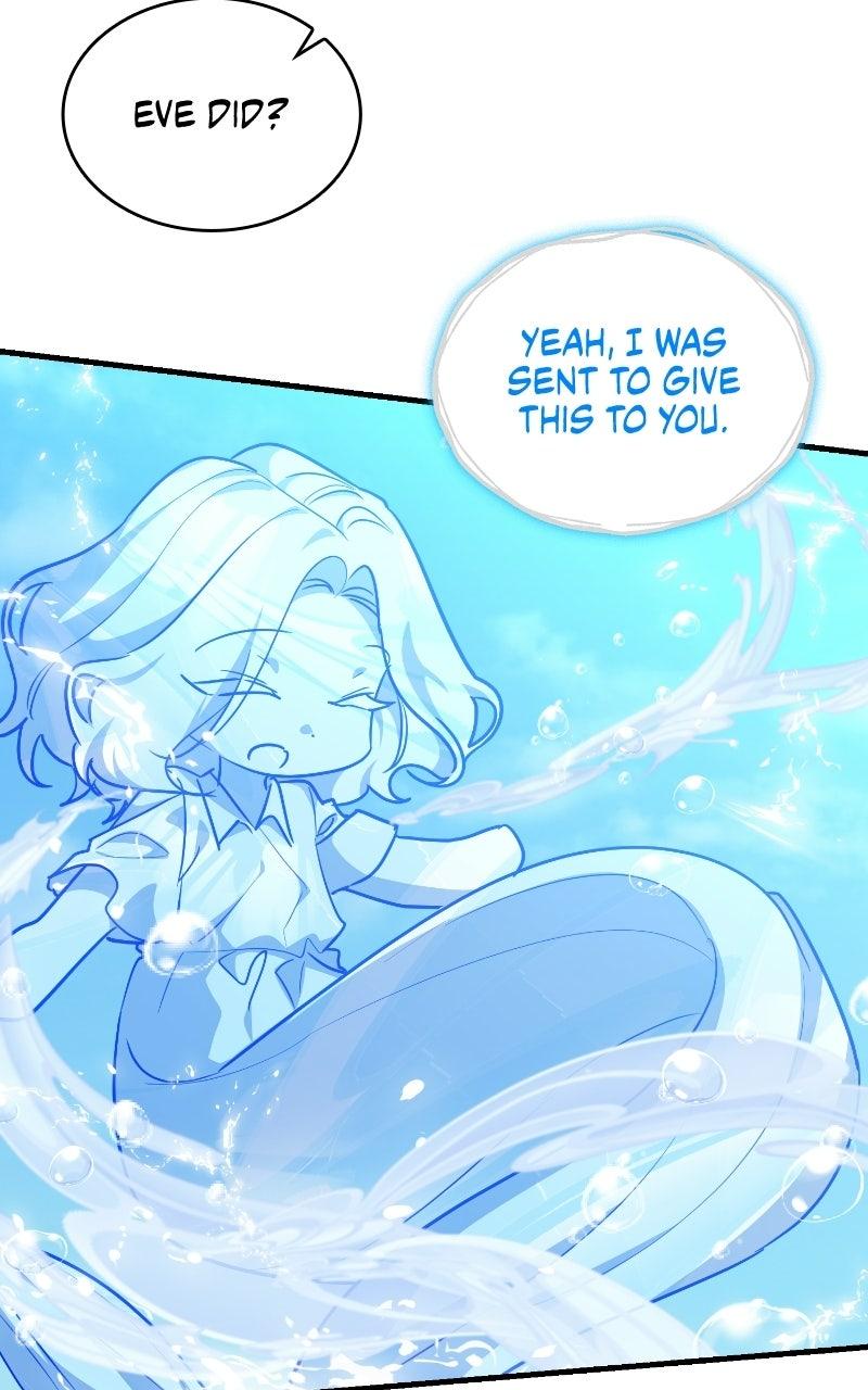 They All Live in the Little Lady's Garden Chapter 57 page 77 - 