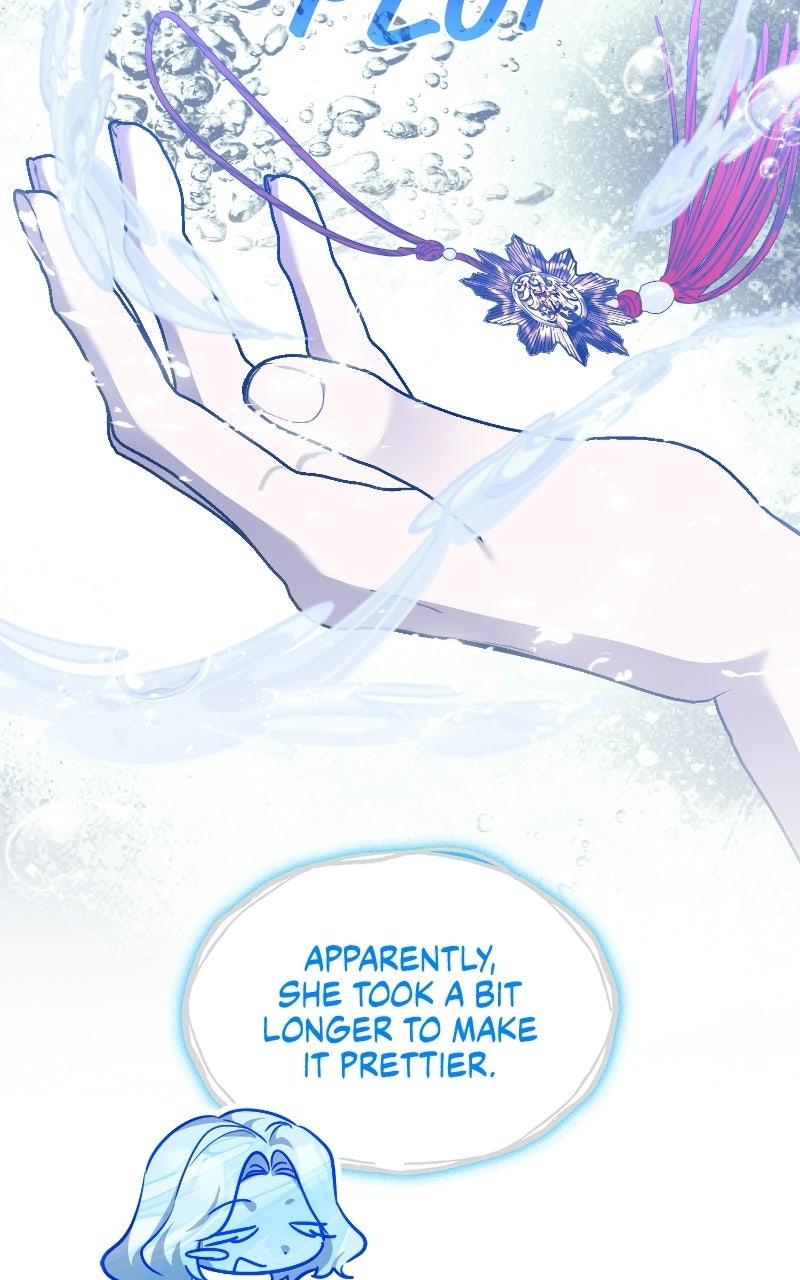They All Live in the Little Lady's Garden Chapter 57 page 79 - 