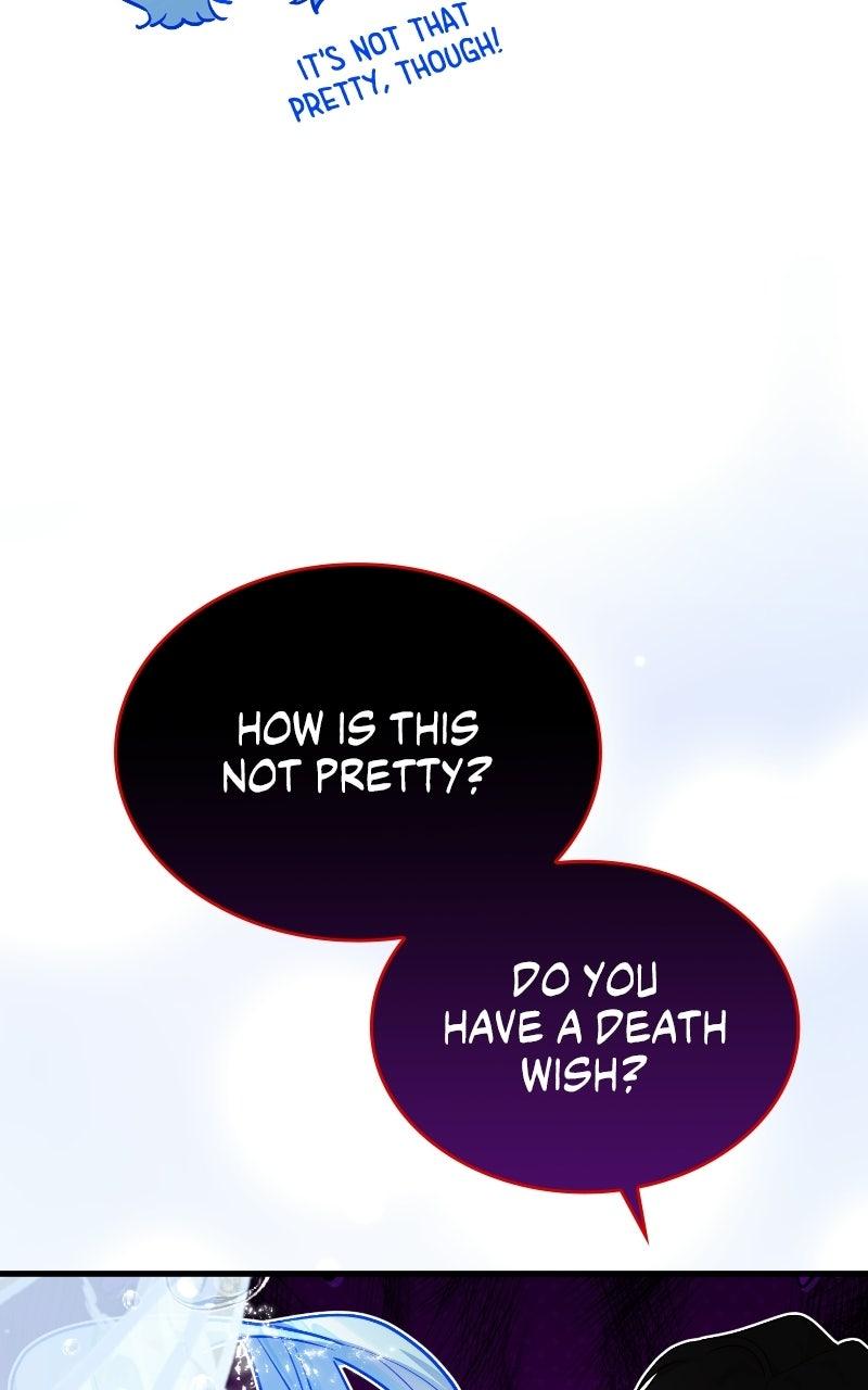 They All Live in the Little Lady's Garden Chapter 57 page 80 - 