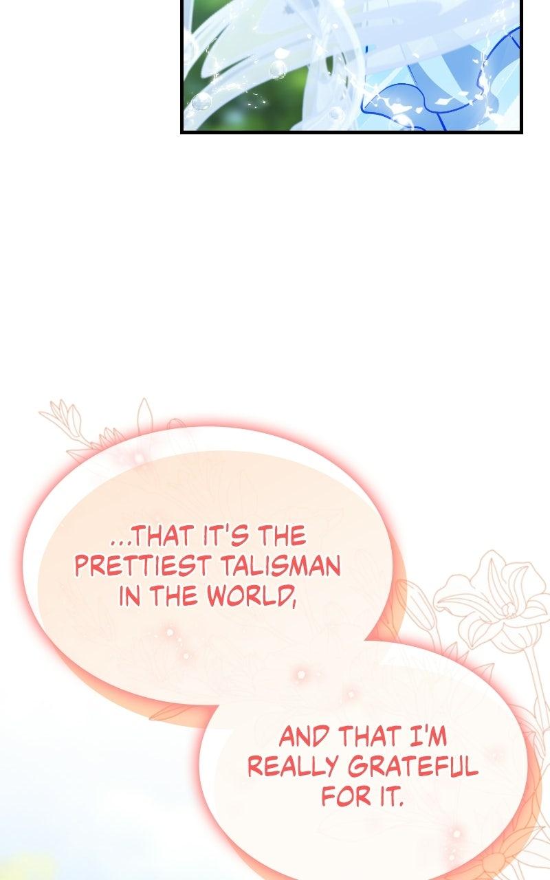 They All Live in the Little Lady's Garden Chapter 57 page 83 - 