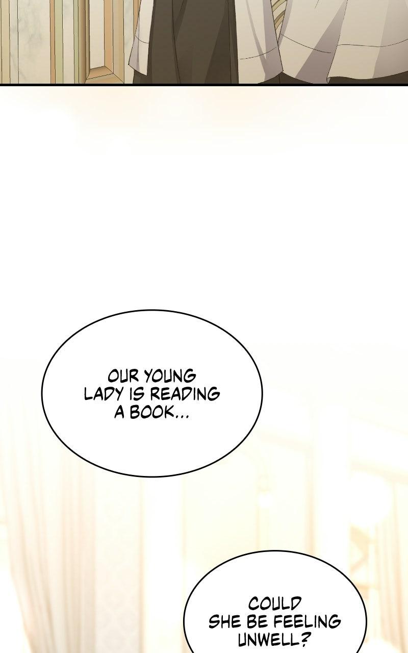 They All Live in the Little Lady's Garden Chapter 57 page 89 - 