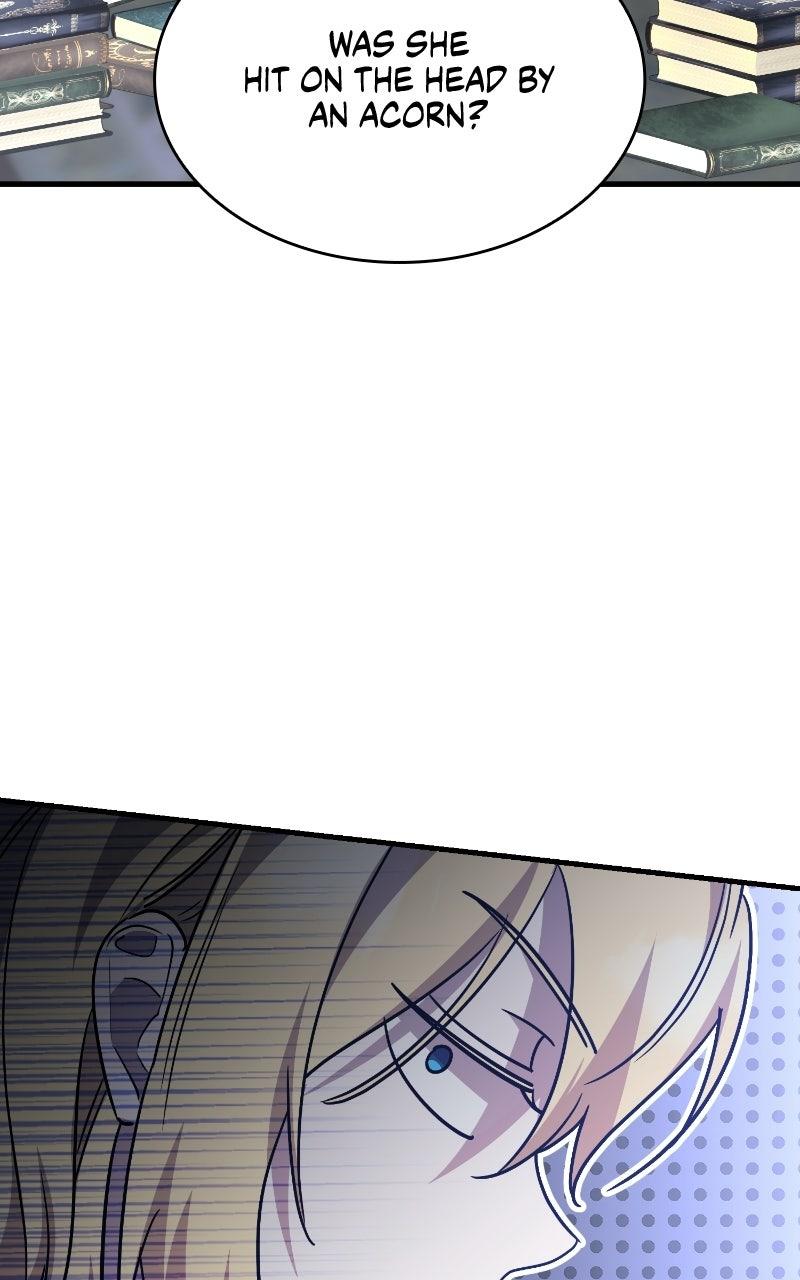 They All Live in the Little Lady's Garden Chapter 57 page 91 - 