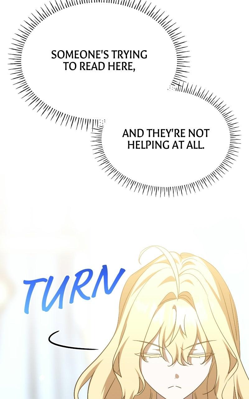 They All Live in the Little Lady's Garden Chapter 57 page 94 - 