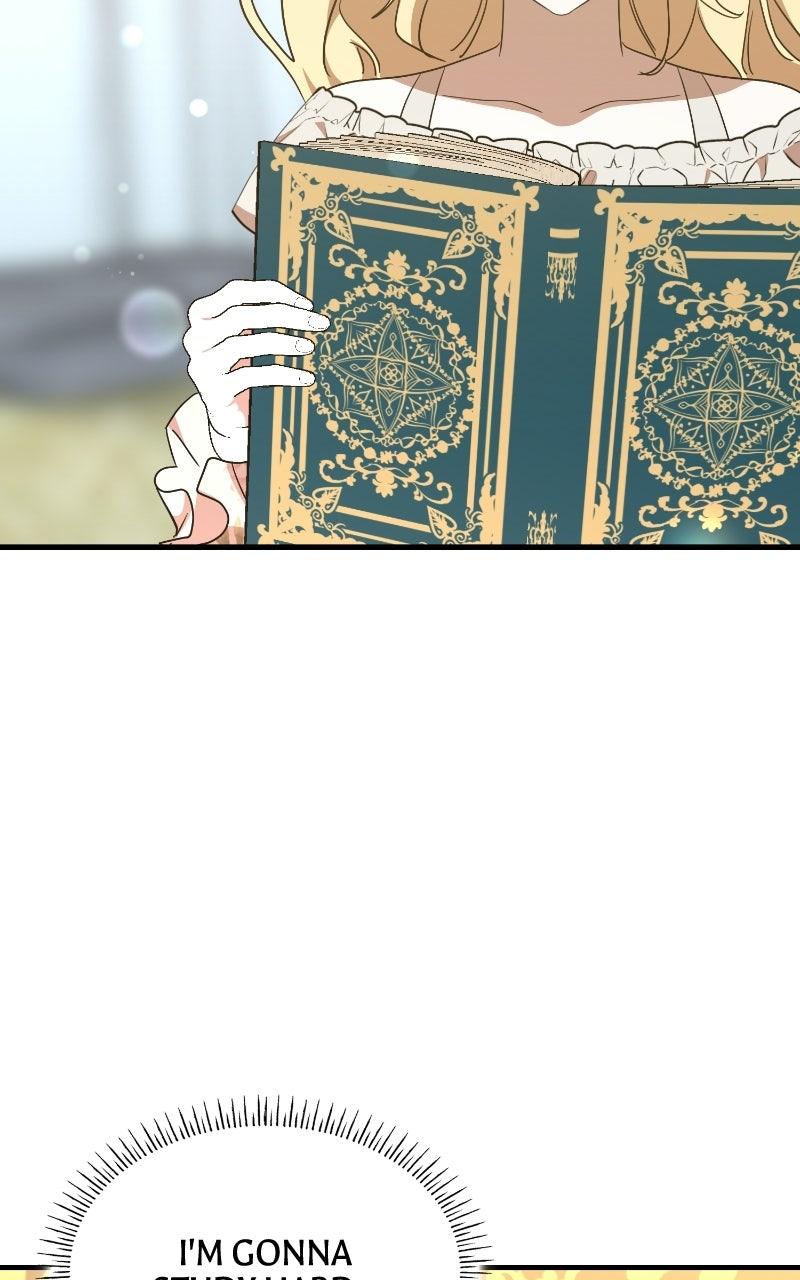 They All Live in the Little Lady's Garden Chapter 57 page 95 - 