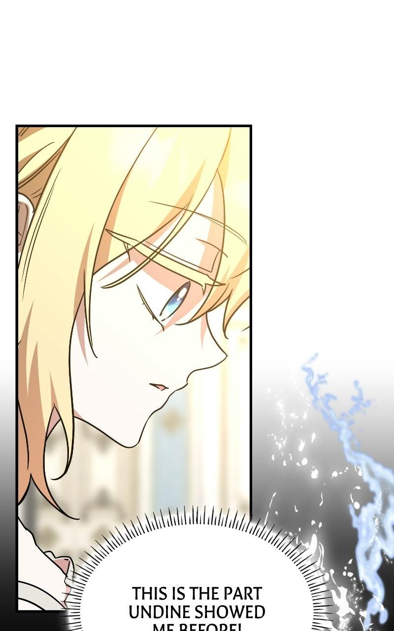 They All Live in the Little Lady's Garden Chapter 57 page 97 - 