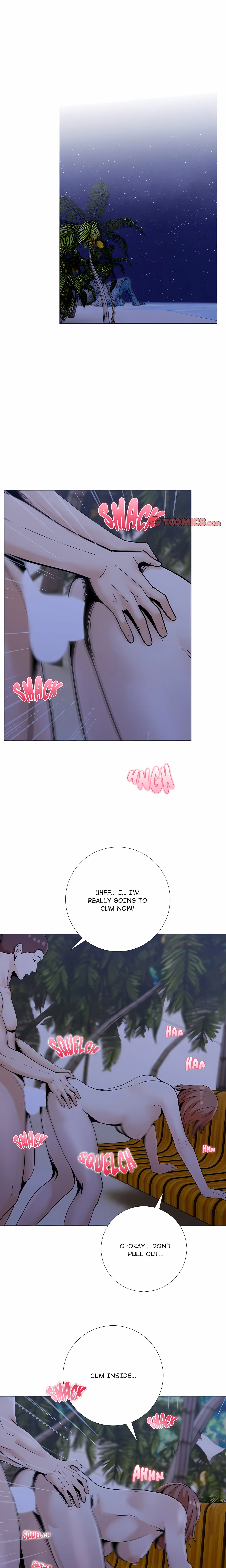They All Want Me Chapter 10 page 11 - 
