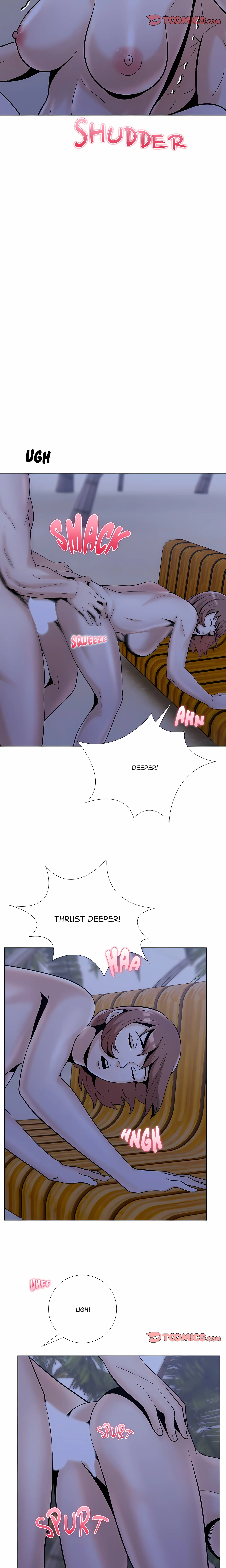They All Want Me Chapter 10 page 13 - 